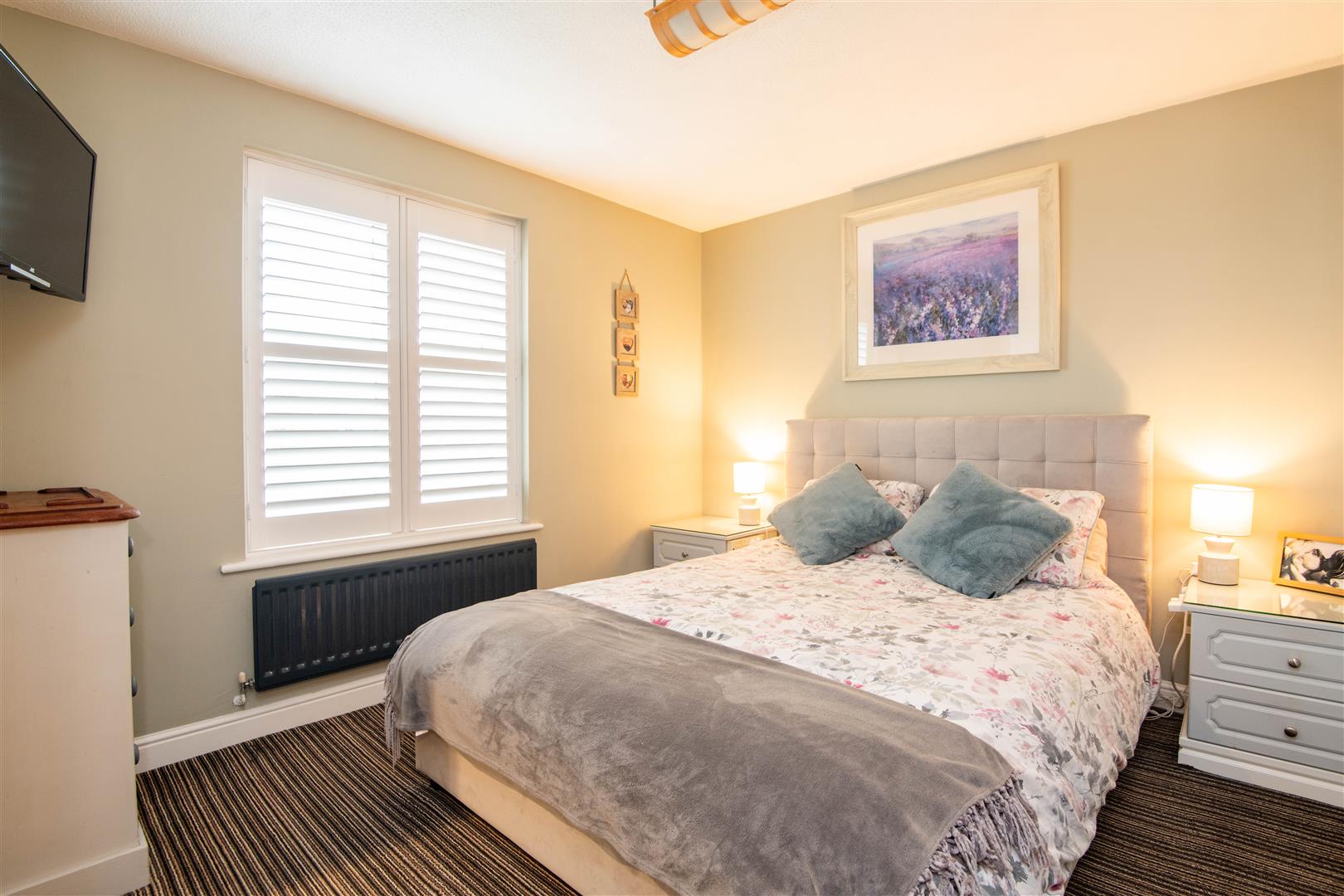 4 bed property in Bluebell Close, Chorley